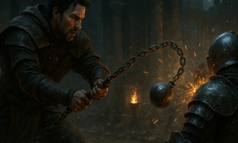 Meteor Hammer PF2E: Everything You Need to Know About It