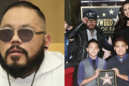 Giani Quintanilla: Biography, Net Worth, Family, and More
