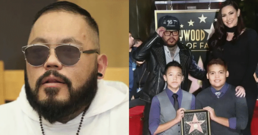Giani Quintanilla: Biography, Net Worth, Family, and More