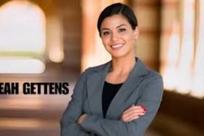 Discover the Journey of Leah Gettens: A Creative Visionary