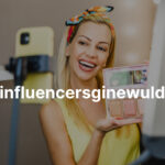 Influencersginewuld: A New Era for Digital Marketing and Influencer Culture