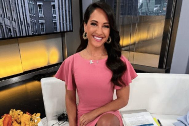 Is Emily Compagno Married? The Truth About Her Relationship Status