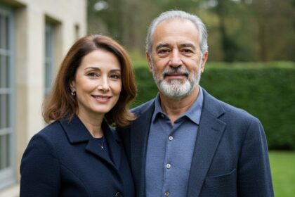 Itzhak Ezratti Wife: His Career And Life Journey