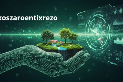 What is Koszaroentixrezo and How Does It Work?