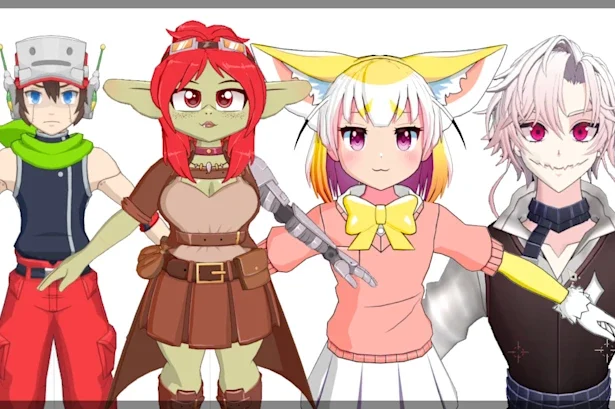 Mastering Nukomiya VRChat: Tips and Tricks for Beginners