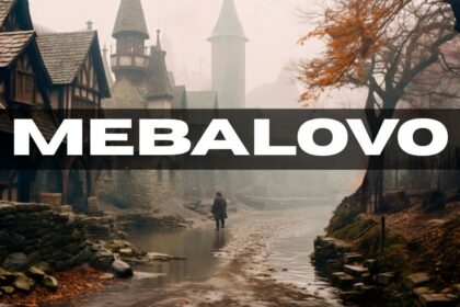 Discovering Mebalovo: A Hidden Gem of Natural Beauty