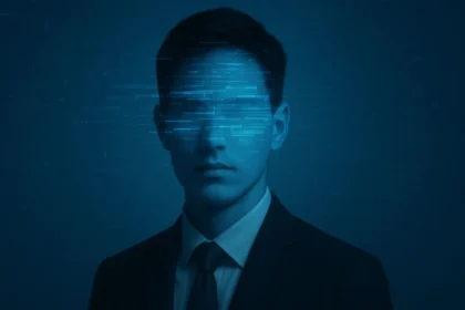 Niclin06024: A Case Study in Modern Digital Identity Design