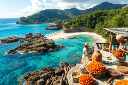 How to Visit Yukevalo Island: A Complete Travelers Guide