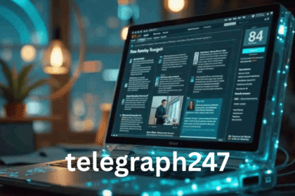 How to Set Up and Customize Your Telegraph247 Account