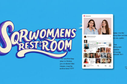 Sqrwomensrestroom: Meaning, Usage, and Digital Relevance Explained