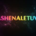 Ashenaletuve: Everything You Need to Know