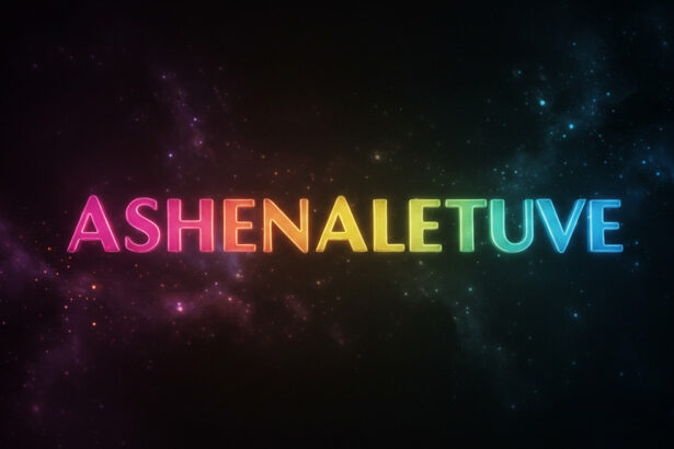 Ashenaletuve: Everything You Need to Know