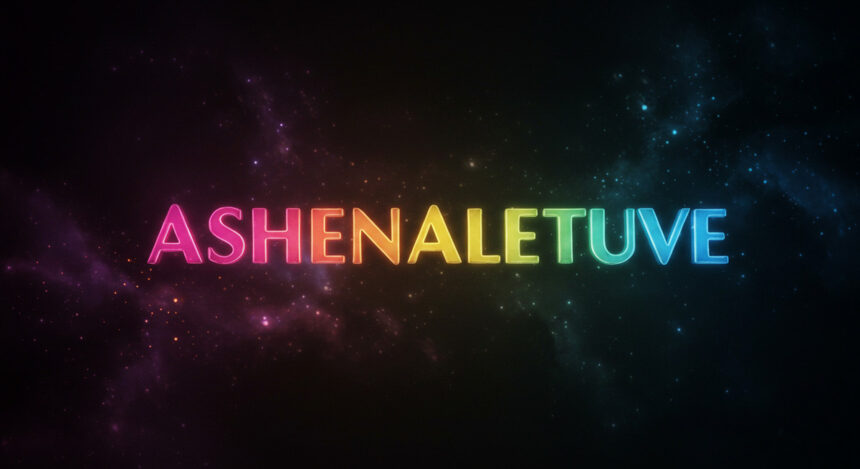 Ashenaletuve: Everything You Need to Know