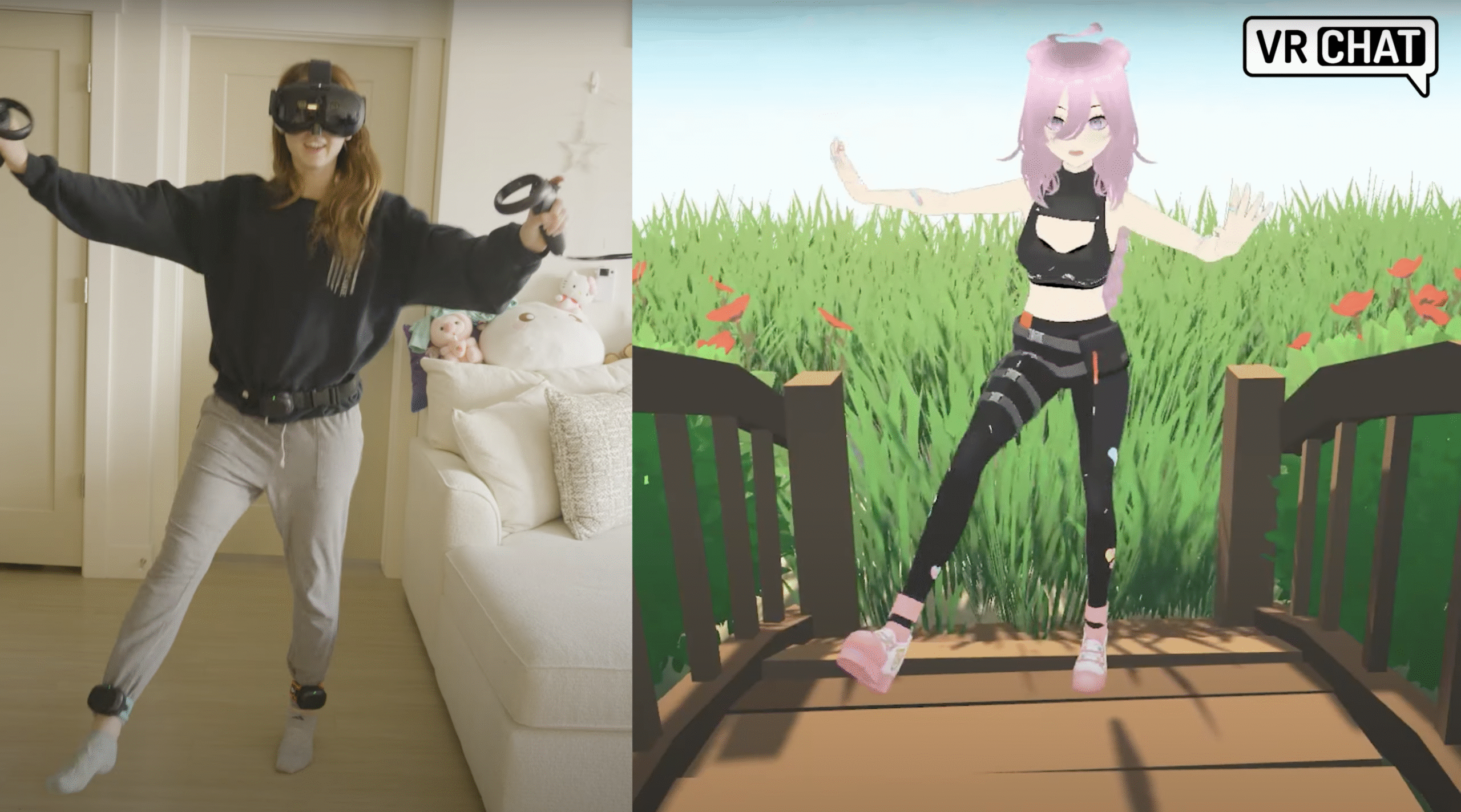 Interacting with Others: Emotes and Gestures