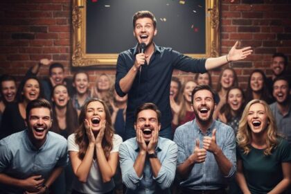 10 Most Savage Roasts: Brutally Funny Insults for Any Situation