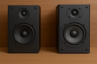 2 Way vs 3 Way Speakers: Which Sound System Is Better for You?