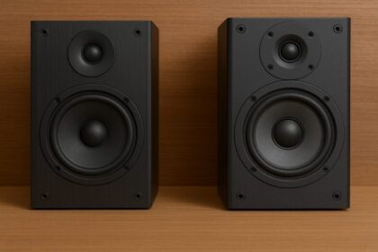 2 Way vs 3 Way Speakers: Which Sound System Is Better for You?