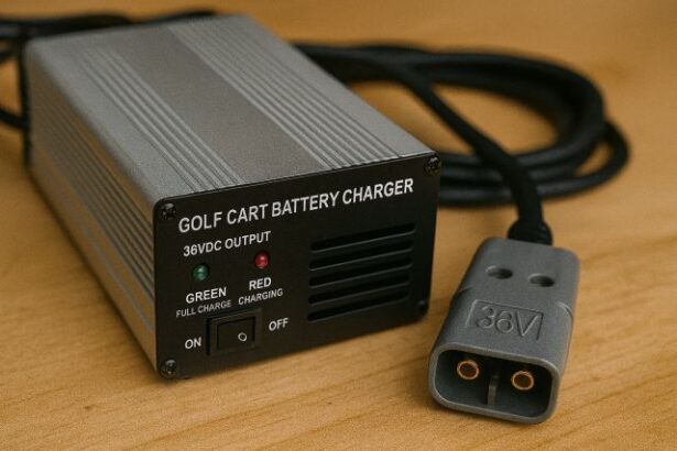 36 Volt Golf Cart Battery Charger: The Complete Buyer’s Guide