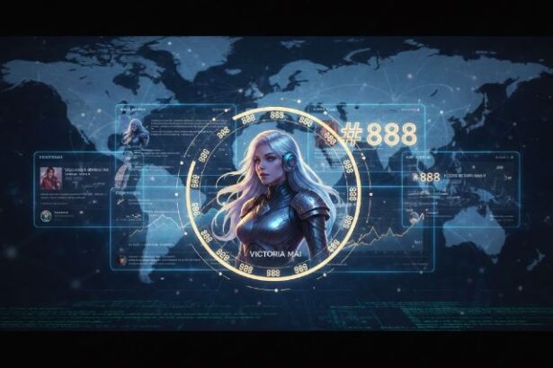 888.victoriamai: What It Is and Why It’s Trending Online