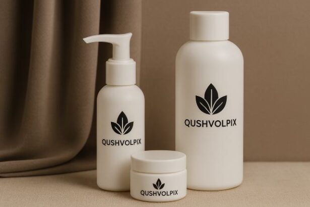 Why Everyone Is Talking About Qushvolpix Brand: Full Overview