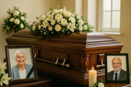 Adams Funeral Home Obituaries Sidney Ohio: Honoring Lives and Memories