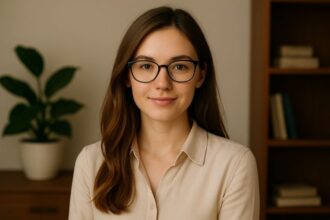 Adrianna Apostolec: Biography, Career, and Inspiring Journey