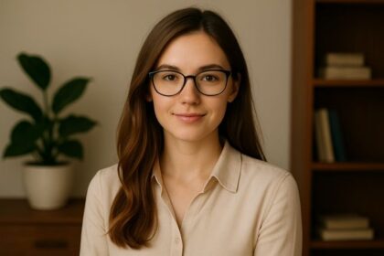 Adrianna Apostolec: Biography, Career, and Inspiring Journey