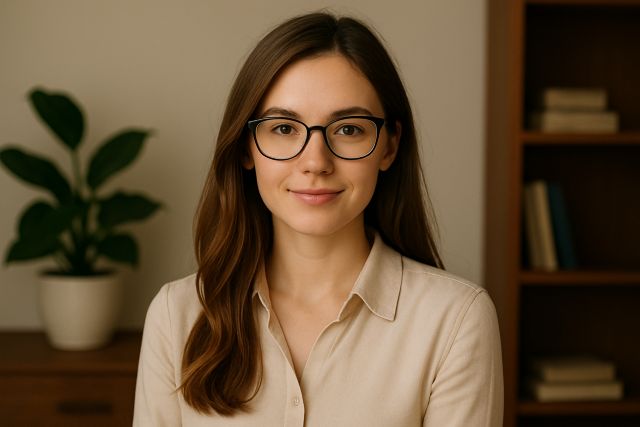 Adrianna Apostolec: Biography, Career, and Inspiring Journey