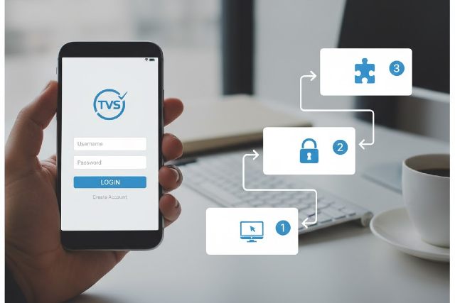 Advantage TVS Login: Complete Step-by-Step Access Guide