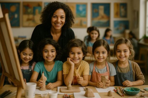 ag-kunst-kultur: Exploring the World of Art and Culture