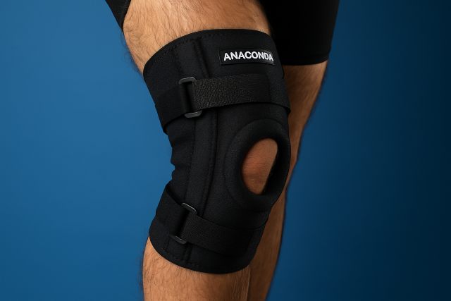 Anaconda Brace: Innovative Support for Pain Relief and Stability