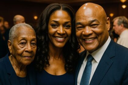 Andrea Skeete Biography: Age, Career, Family, and Life Story