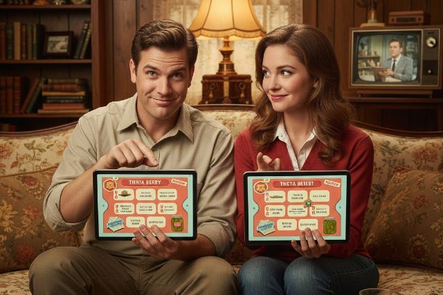 Andy Griffith Quiz: See If You’re a Real Andy Taylor Expert