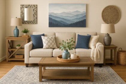 At Home Yakima: Your Destination for Home Décor and Inspiration