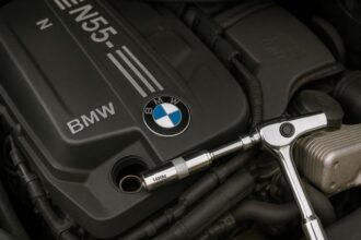 Best BMW Spark Plug Socket: Complete Guide for DIY Maintenance
