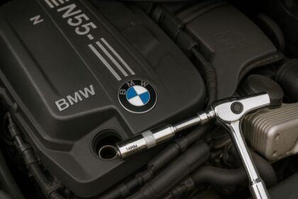 Best BMW Spark Plug Socket: Complete Guide for DIY Maintenance
