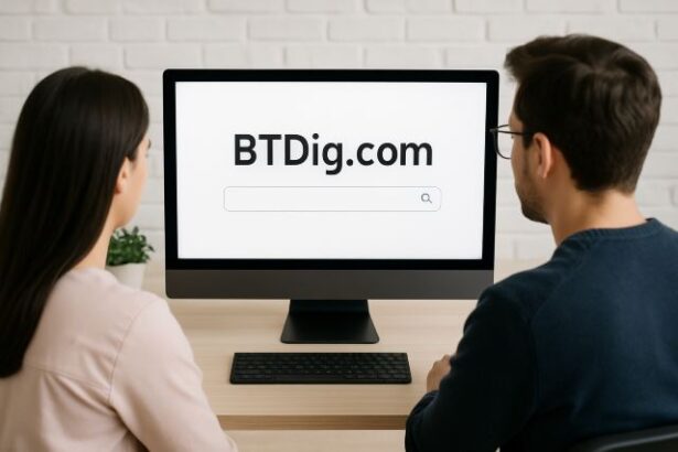 BTDig.com: Powerful Search Capabilities You Should Know About