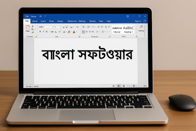 Best Bangla Word Software: Top Features, Uses, and Download Guide