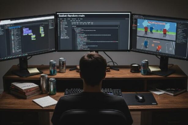 Exploring Basket Random GitHub: Source Code, Features, and Mods