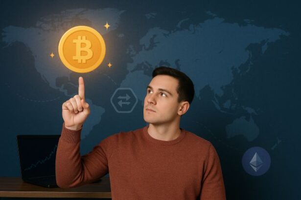 Bemyexchange: The Future of Crypto Trading Explained