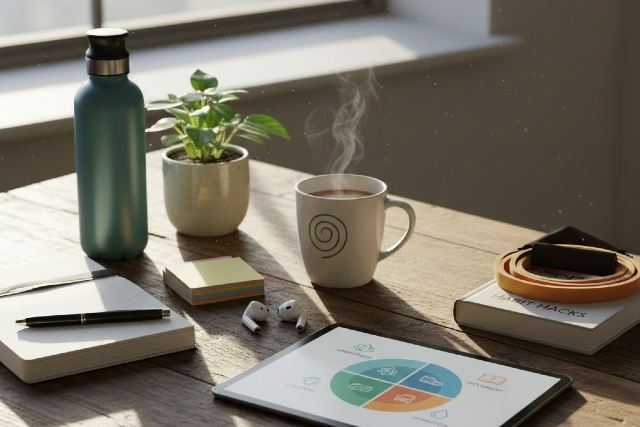 BetterThisFacts Tips by BetterThisWorld: Simple Tricks to Upgrade Your Routine