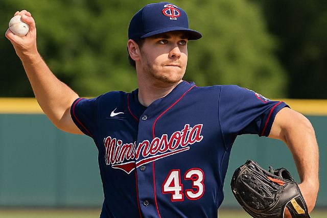 Billy Seidl Net Worth: The Rising Baseball Star’s Financial Journey