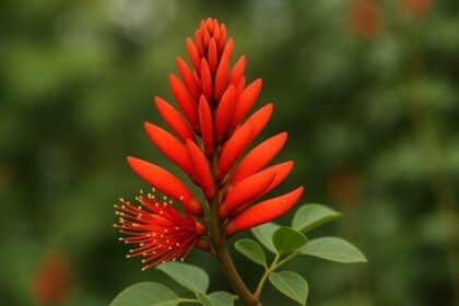 Boylecheloid Flower: Meaning, Origins, and Symbolism Explained