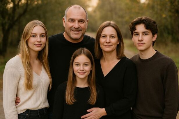 Who Is Carolin Bacic? Biography, Family, and Life Story