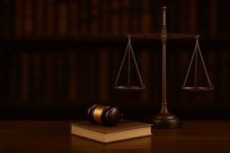 Cnlawblog: Your Trusted Source for Legal Insights and Updates