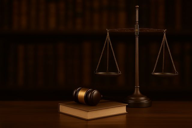 Cnlawblog: Your Trusted Source for Legal Insights and Updates