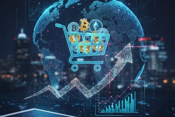 cryptogonow.com Buy Crypto: The Fastest Way to Start Trading Digital Assets