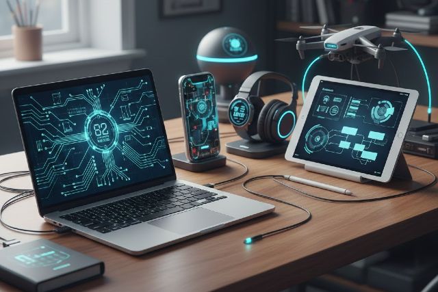 Digit Device Overview: Functionality, Purpose, and Applications