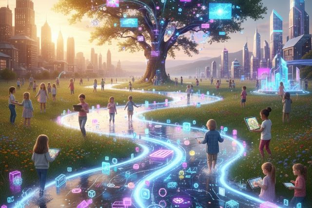 How Dixkidzoz Is Transforming the Future of Digital Creativity