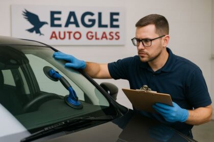 Eagle Auto Glass Review: Quality, Pricing, and Customer Satisfaction